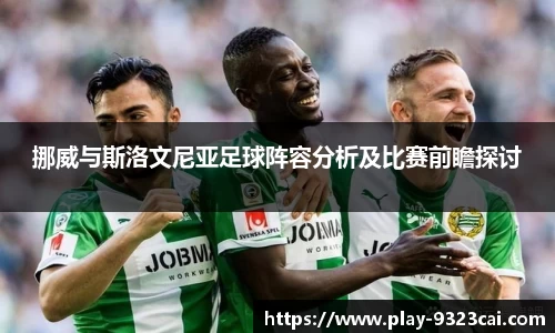 挪威与斯洛文尼亚足球阵容分析及比赛前瞻探讨