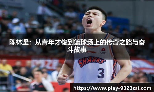 陈林坚:从青年才俊到篮球场上的传奇之路与奋斗故事