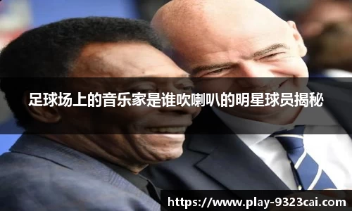 足球场上的音乐家是谁吹喇叭的明星球员揭秘