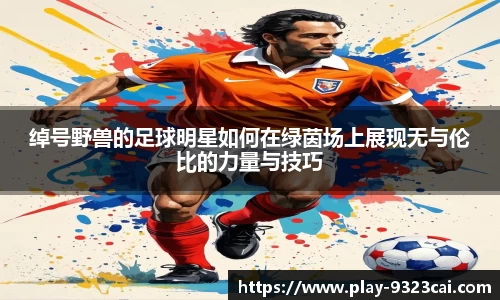 绰号野兽的足球明星如何在绿茵场上展现无与伦比的力量与技巧